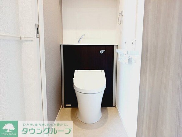 オリオンの物件内観写真